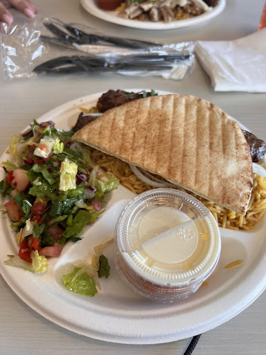 Photo of Shawarma Express - 898 E Roosevelt Rd, Lombard, IL 60148