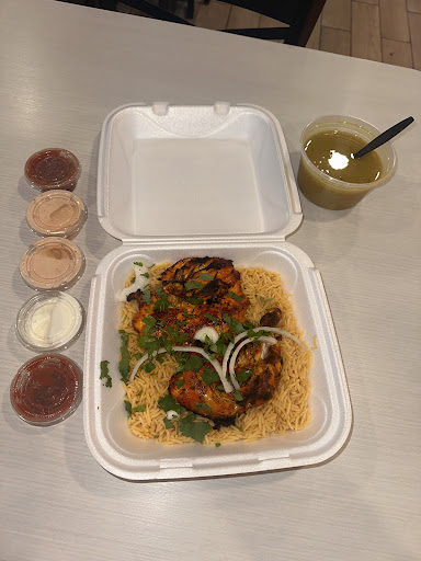 Photo of Shawarma Express - 898 E Roosevelt Rd, Lombard, IL 60148