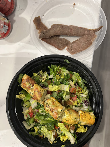 Photo of Shawarma Express - 898 E Roosevelt Rd, Lombard, IL 60148