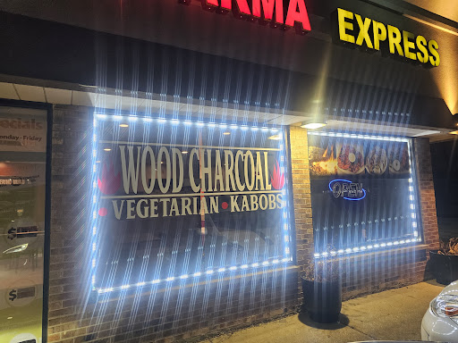 Photo of Shawarma Express - 898 E Roosevelt Rd, Lombard, IL 60148