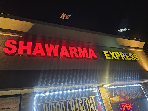 Photo of Shawarma Express - 898 E Roosevelt Rd, Lombard, IL 60148