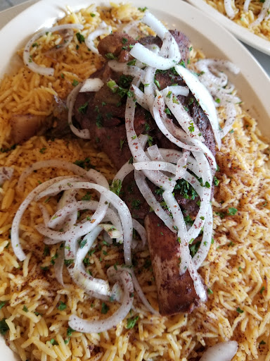 Photo of Shawarma Express - 898 E Roosevelt Rd, Lombard, IL 60148