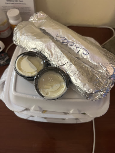 Photo of Shawarma Express - 898 E Roosevelt Rd, Lombard, IL 60148