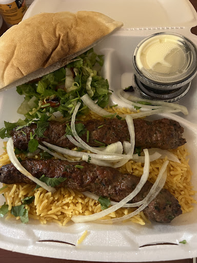 Photo of Shawarma Express - 898 E Roosevelt Rd, Lombard, IL 60148