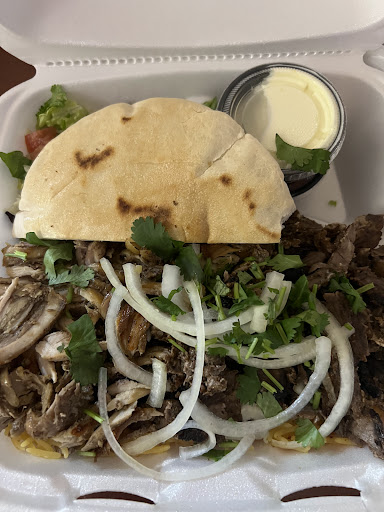 Photo of Shawarma Express - 898 E Roosevelt Rd, Lombard, IL 60148