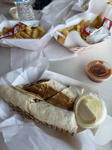 Photo of Shawarma Express - 898 E Roosevelt Rd, Lombard, IL 60148