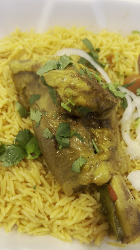 Photo of Shawarma Express - 898 E Roosevelt Rd, Lombard, IL 60148