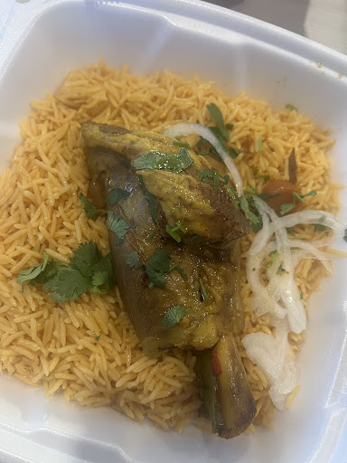 Photo of Shawarma Express - 898 E Roosevelt Rd, Lombard, IL 60148