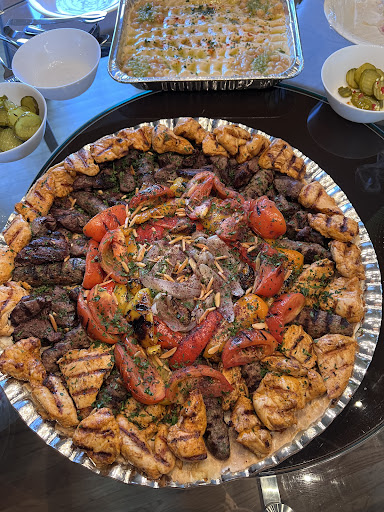 Photo of Pyramid Supermarket - 14259 Wolf Rd, Orland Park, IL 60467