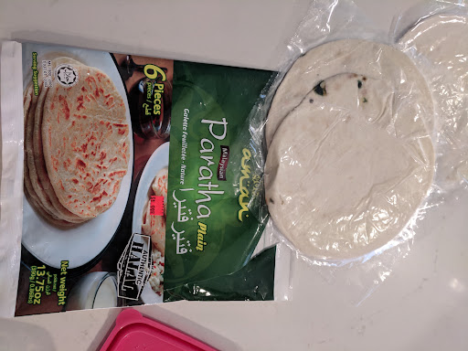 Photo of Pyramid Supermarket - 14259 Wolf Rd, Orland Park, IL 60467