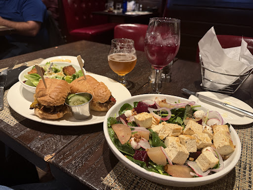 Photo of Max's Tavern - 1000 Hall of Fame Ave, Springfield, MA 01105