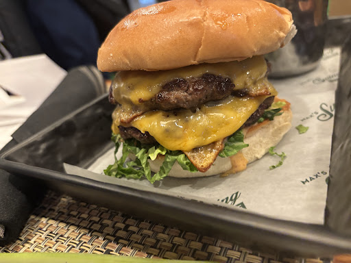 Photo of Max's Tavern - 1000 Hall of Fame Ave, Springfield, MA 01105