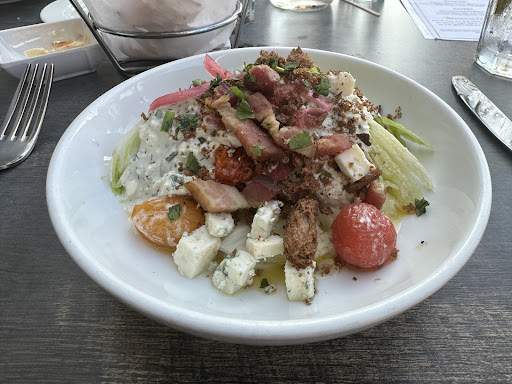 Photo of Max's Tavern - 1000 Hall of Fame Ave, Springfield, MA 01105