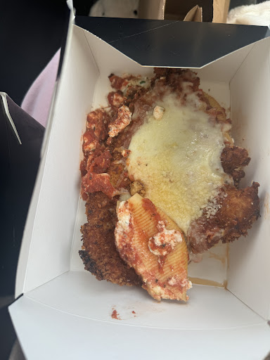 Photo of Max's Tavern - 1000 Hall of Fame Ave, Springfield, MA 01105