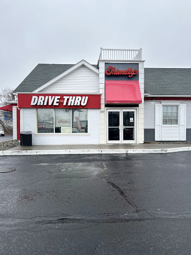 Photo of Friendly's - 529 Memorial Dr, Chicopee, MA 01020