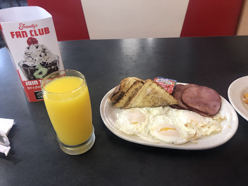 Photo of Friendly's - 529 Memorial Dr, Chicopee, MA 01020