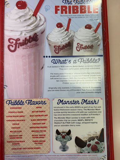 Photo of Friendly's - 529 Memorial Dr, Chicopee, MA 01020