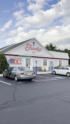 Photo of Friendly's - 529 Memorial Dr, Chicopee, MA 01020