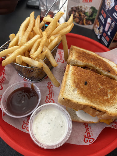 Photo of Friendly's - 529 Memorial Dr, Chicopee, MA 01020