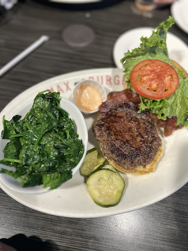 Photo of Max Burger - 684 Bliss Rd, Longmeadow, MA 01106