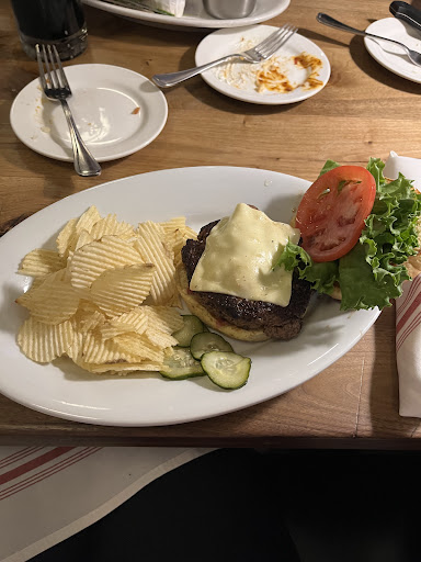 Photo of Max Burger - 684 Bliss Rd, Longmeadow, MA 01106