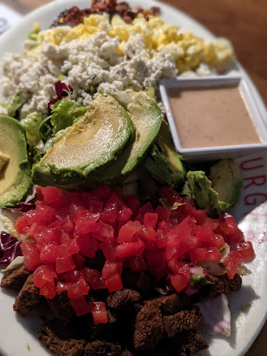 Photo of Max Burger - 684 Bliss Rd, Longmeadow, MA 01106