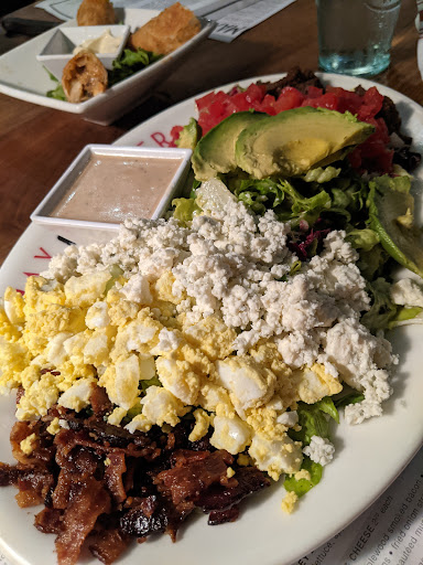 Photo of Max Burger - 684 Bliss Rd, Longmeadow, MA 01106