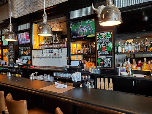 Photo of Max Burger - 684 Bliss Rd, Longmeadow, MA 01106