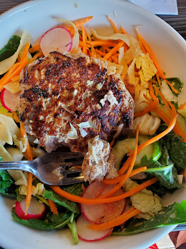 Photo of Max Burger - 684 Bliss Rd, Longmeadow, MA 01106