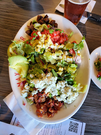 Photo of Max Burger - 684 Bliss Rd, Longmeadow, MA 01106