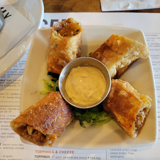 Photo of Max Burger - 684 Bliss Rd, Longmeadow, MA 01106