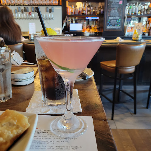 Photo of Max Burger - 684 Bliss Rd, Longmeadow, MA 01106