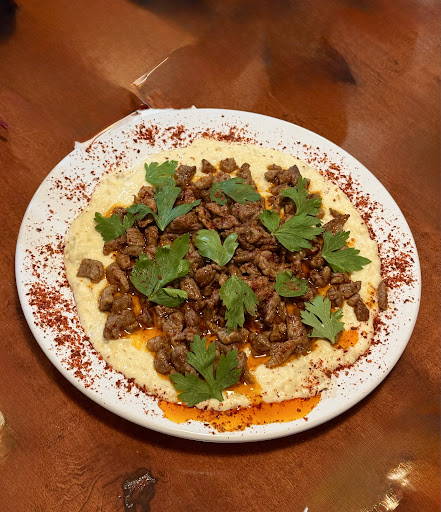 Photo of Cappadocia Turkish Cuisine - 365 Walnut St Ext, Agawam, MA 01001