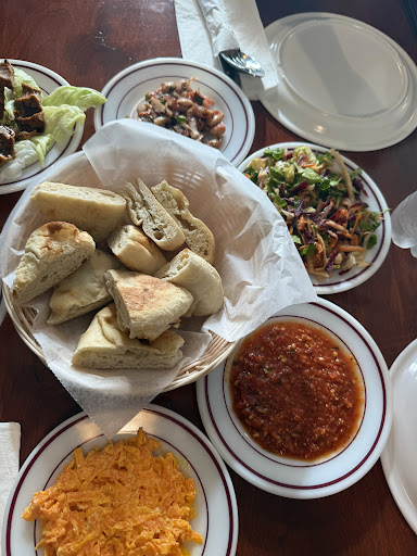 Photo of Cappadocia Turkish Cuisine - 365 Walnut St Ext, Agawam, MA 01001