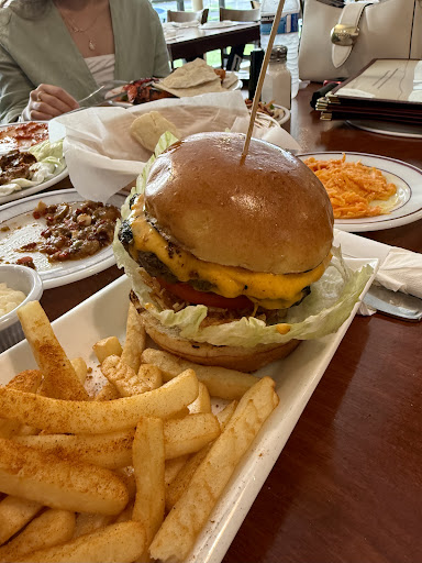 Photo of Cappadocia Turkish Cuisine - 365 Walnut St Ext, Agawam, MA 01001