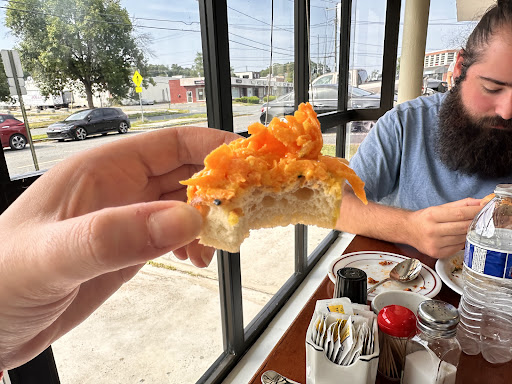 Photo of Cappadocia Turkish Cuisine - 365 Walnut St Ext, Agawam, MA 01001