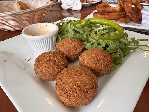 Photo of Cappadocia Turkish Cuisine - 365 Walnut St Ext, Agawam, MA 01001