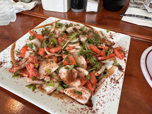 Photo of Cappadocia Turkish Cuisine - 365 Walnut St Ext, Agawam, MA 01001