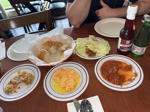 Photo of Cappadocia Turkish Cuisine - 365 Walnut St Ext, Agawam, MA 01001