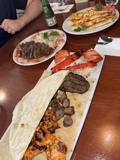 Photo of Cappadocia Turkish Cuisine - 365 Walnut St Ext, Agawam, MA 01001