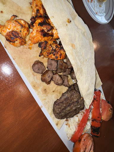 Photo of Cappadocia Turkish Cuisine - 365 Walnut St Ext, Agawam, MA 01001