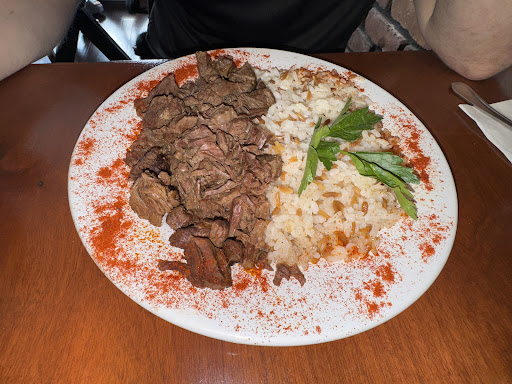 Photo of Cappadocia Turkish Cuisine - 365 Walnut St Ext, Agawam, MA 01001