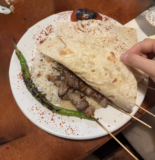 Photo of Cappadocia Turkish Cuisine - 365 Walnut St Ext, Agawam, MA 01001