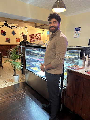 Photo of Cappadocia Turkish Cuisine - 365 Walnut St Ext, Agawam, MA 01001