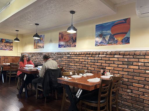 Photo of Cappadocia Turkish Cuisine - 365 Walnut St Ext, Agawam, MA 01001