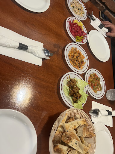 Photo of Cappadocia Turkish Cuisine - 365 Walnut St Ext, Agawam, MA 01001