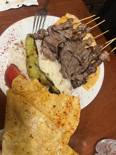 Photo of Cappadocia Turkish Cuisine - 365 Walnut St Ext, Agawam, MA 01001