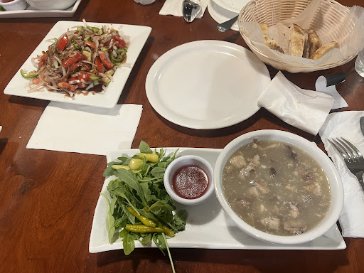 Photo of Cappadocia Turkish Cuisine - 365 Walnut St Ext, Agawam, MA 01001