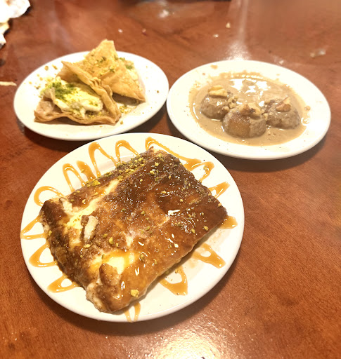 Photo of Cappadocia Turkish Cuisine - 365 Walnut St Ext, Agawam, MA 01001