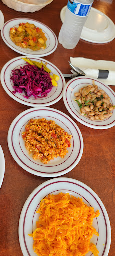 Photo of Cappadocia Turkish Cuisine - 365 Walnut St Ext, Agawam, MA 01001